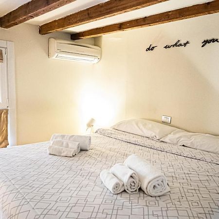Apartament New Loft Di Design Tortona - Navigli - Darsena Mediolan Zewnętrze zdjęcie