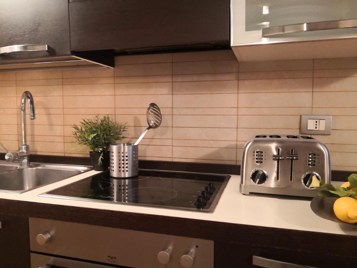 Apartament New Loft Di Design Tortona - Navigli - Darsena Mediolan Zewnętrze zdjęcie