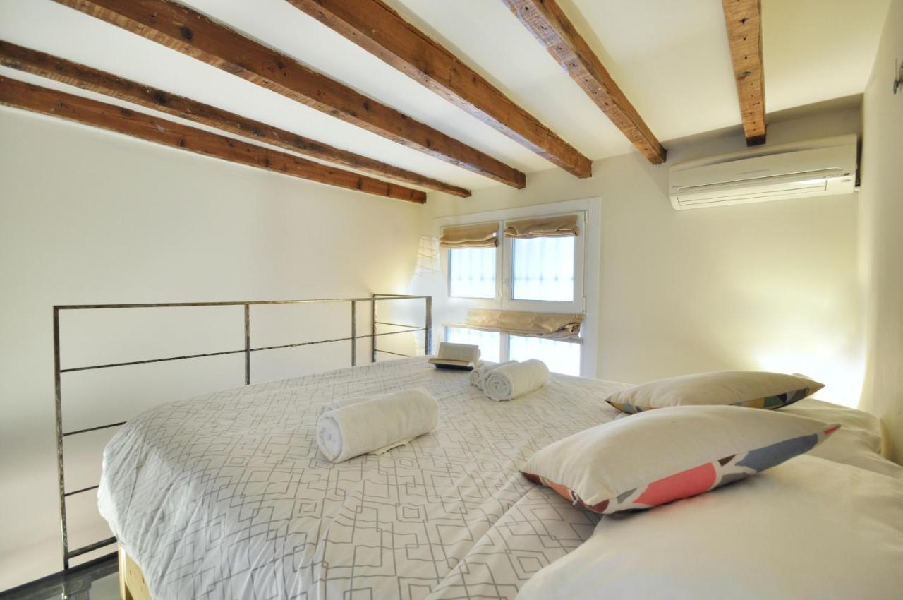 Apartament New Loft Di Design Tortona - Navigli - Darsena Mediolan Zewnętrze zdjęcie