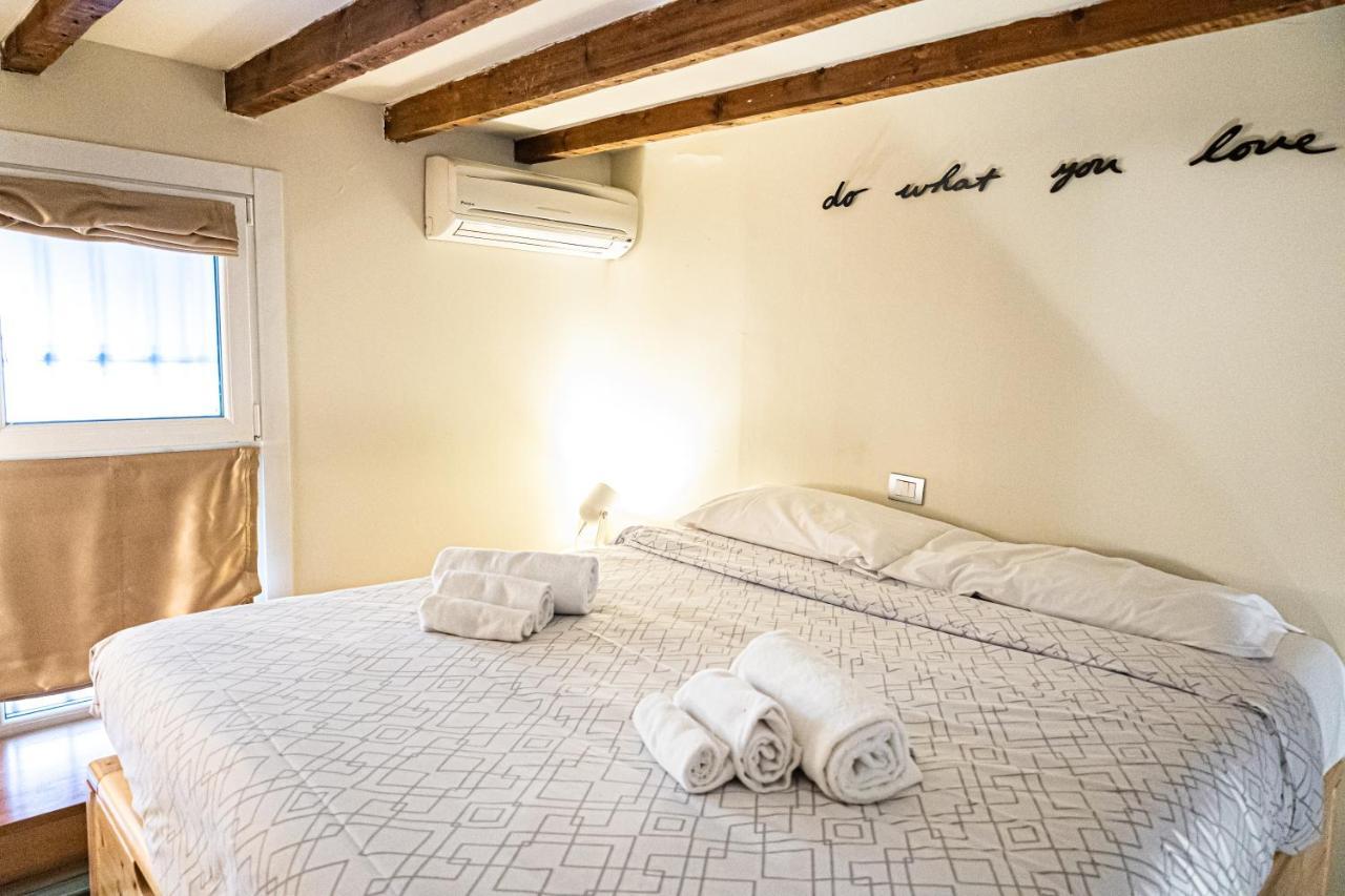 Apartament New Loft Di Design Tortona - Navigli - Darsena Mediolan Zewnętrze zdjęcie